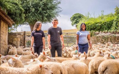 Jamie’s Farm: Spreading Our Approach