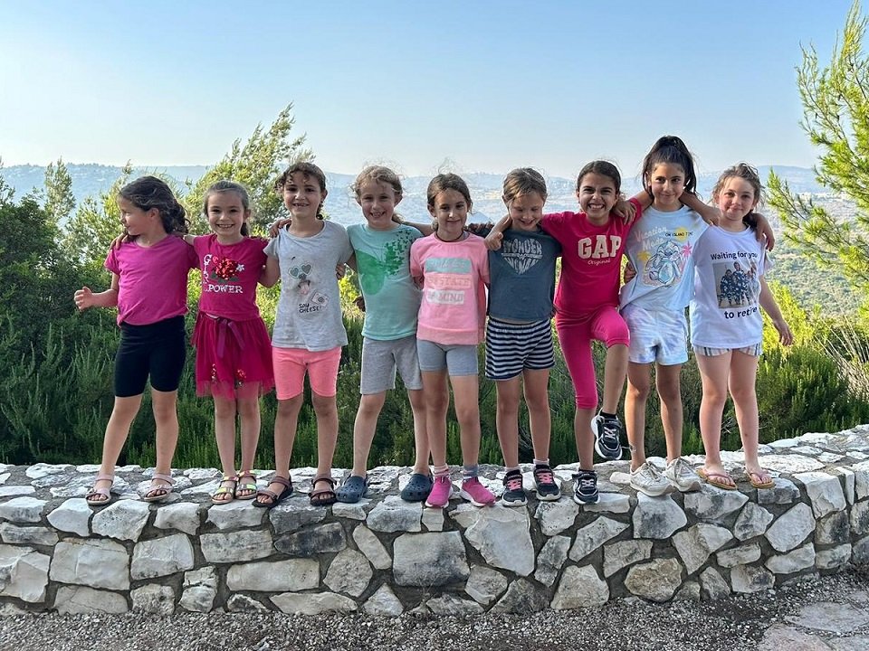 Rayne Trust in Israel Rayne Trust in Israel
