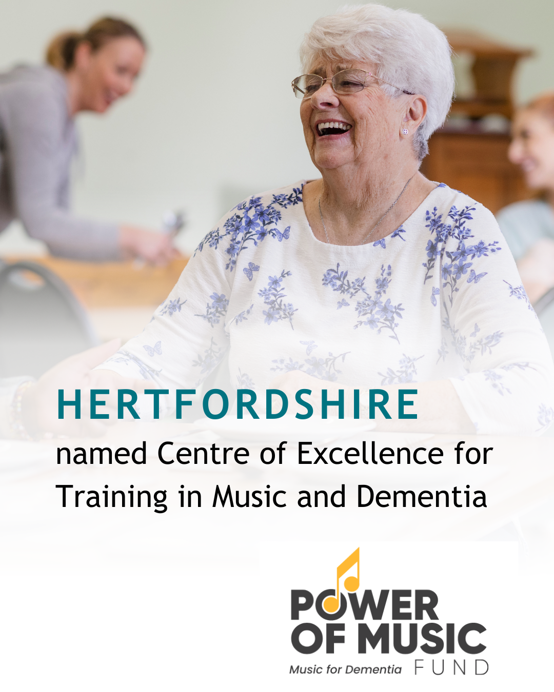 Hertfordshire – Centre of Excellence 1