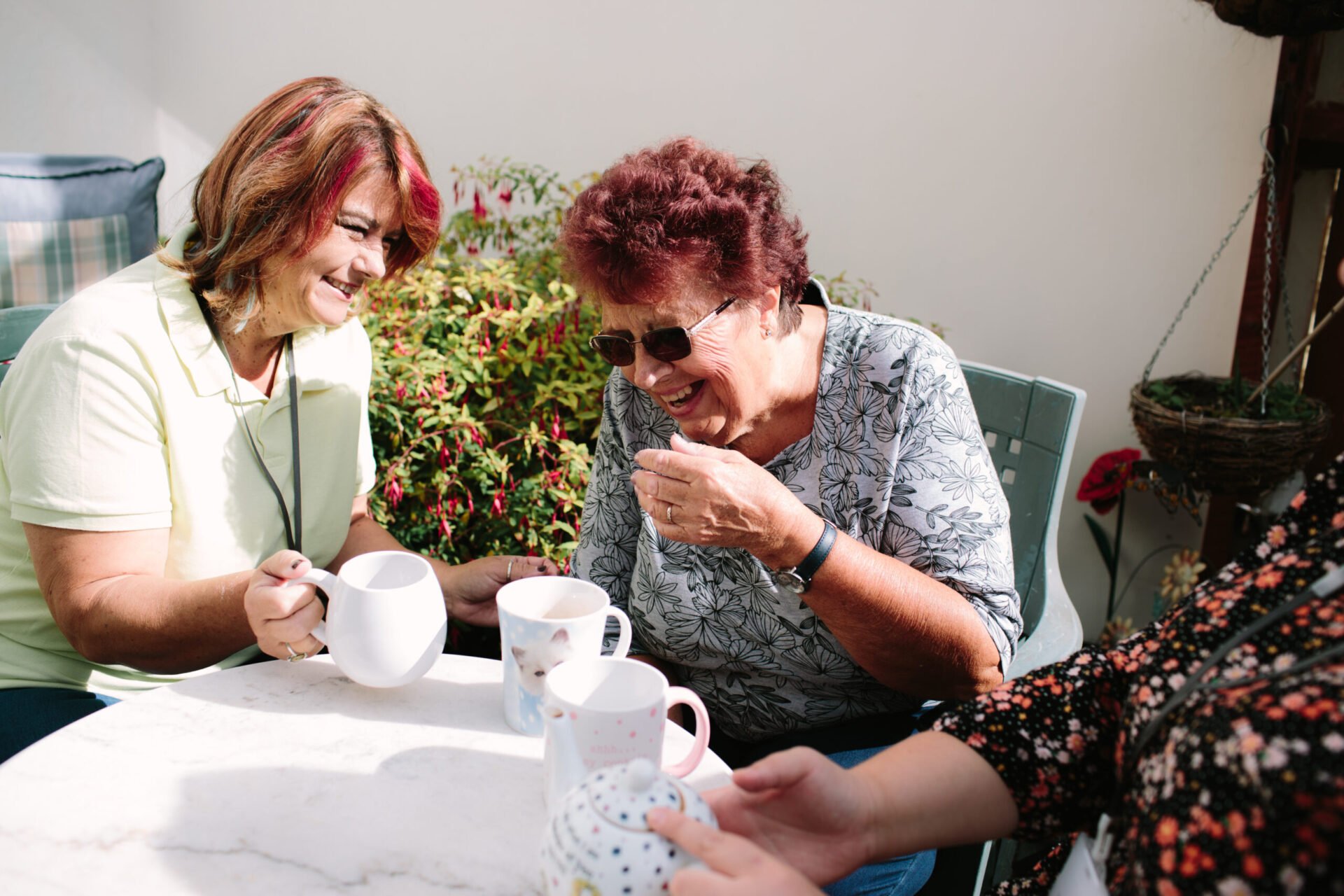 Philippa James Photography, BelleVie Care Philippa James Photography, BelleVie Care