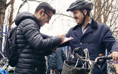 The Bike Project