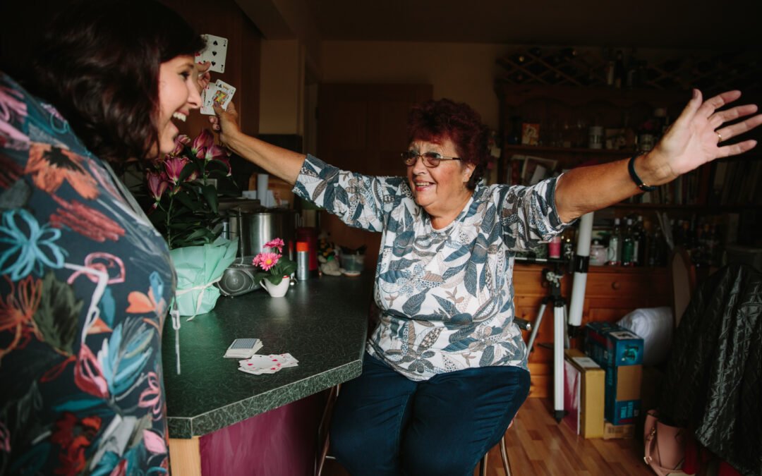 Better Careers for Better Care: Building our proactive programme