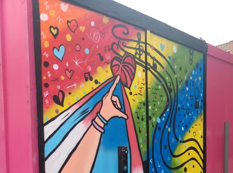 Image from Care City